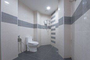 Hotel O Jasin