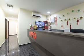 Hotel O Jasin