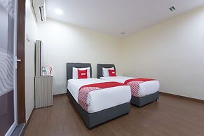 Hotel O Jasin