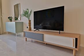 Stunning Studio near Downtown Dubai