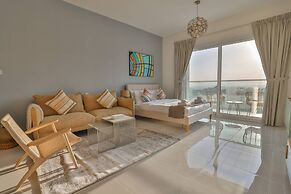 Stunning Studio near Downtown Dubai