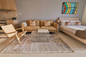 Stunning Studio near Downtown Dubai