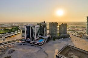 Stunning Studio near Downtown Dubai