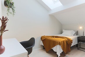 Foundry Hotel Apartments