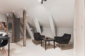 Foundry Hotel Apartments
