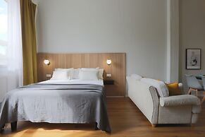 Foundry Hotel Apartments