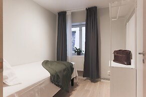 Foundry Hotel Apartments