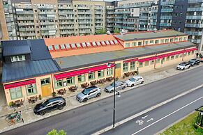 Foundry Hotel Apartments