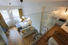 Foundry Hotel Apartments