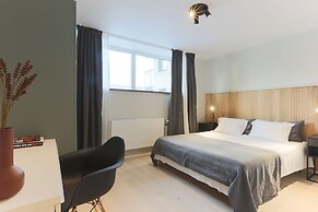 Foundry Hotel Apartments