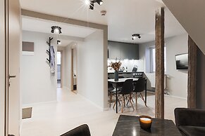 Foundry Hotel Apartments
