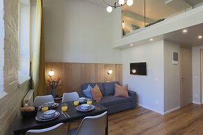 Foundry Hotel Apartments