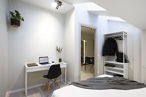 Foundry Hotel Apartments