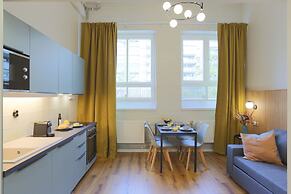 Foundry Hotel Apartments