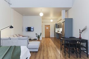 Foundry Hotel Apartments