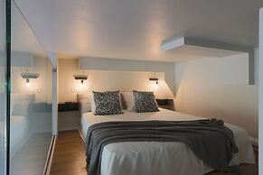 Foundry Hotel Apartments