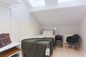Foundry Hotel Apartments