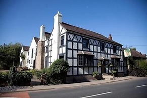 The Green Man