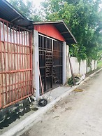 1-bed Studio Apartment in Kabankalan Philippines