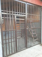 1-bed Studio Apartment in Kabankalan Philippines