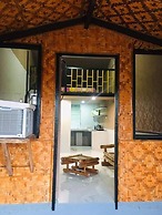 1-bed Studio Apartment in Kabankalan Philippines