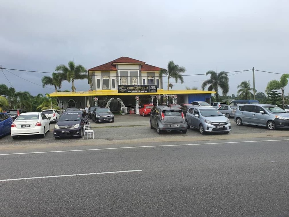 Hotel O Z Dirgahayu 313