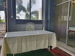 Hotel O Z Dirgahayu 313