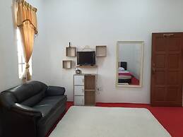 Hotel O Z Dirgahayu 313