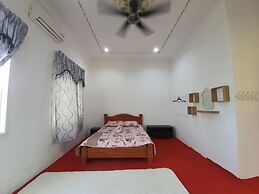 Hotel O Z Dirgahayu 313