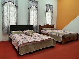 Hotel O Z Dirgahayu 313