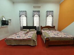 Hotel O Z Dirgahayu 313