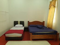 Hotel O Z Dirgahayu 313