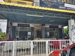 Hotel O Z Dirgahayu 313