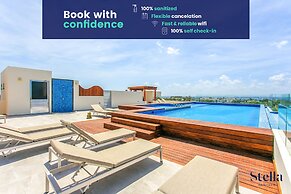 Marea 34 Tulum by Stella Rentals