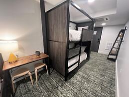 The Block Hotel & Commons