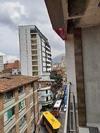 Hotel Magenta Lof