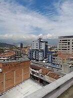 Hotel Magenta Lof