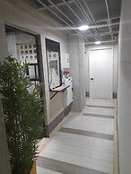 Hotel Magenta Lof
