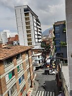Hotel Magenta Lof