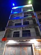 Hotel Magenta Lof