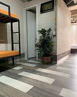 Hotel Magenta Lof