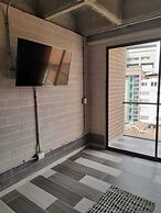 Hotel Magenta Lof