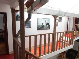 Pirwa B&B Cusco