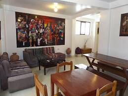 Pirwa B&B Cusco