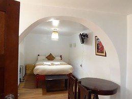 Pirwa B&B Cusco