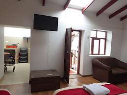 Pirwa B&B Cusco