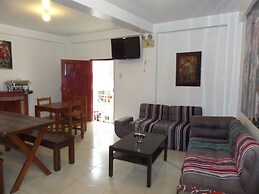 Pirwa B&B Cusco