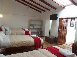 Pirwa B&B Cusco