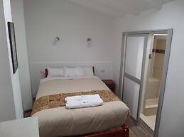 Pirwa B&B Cusco
