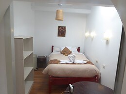 Pirwa B&B Cusco